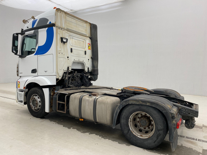 Tegljač Mercedes-Benz Actros 1940: slika 6