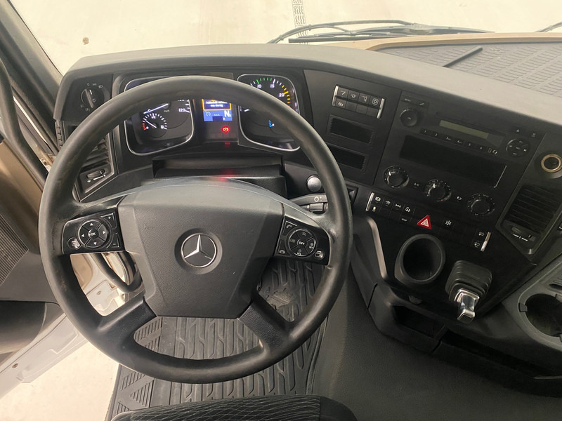Tegljač Mercedes-Benz Actros 1940: slika 9