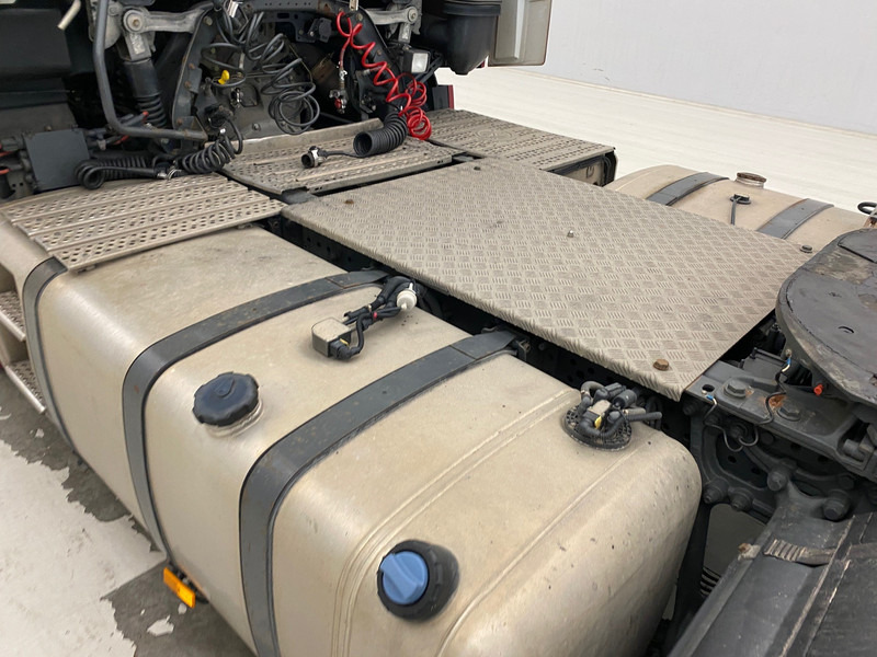 Tegljač Mercedes-Benz Actros 1942: slika 7 Tegljač Mercedes-Benz Actros 1942: slika 7