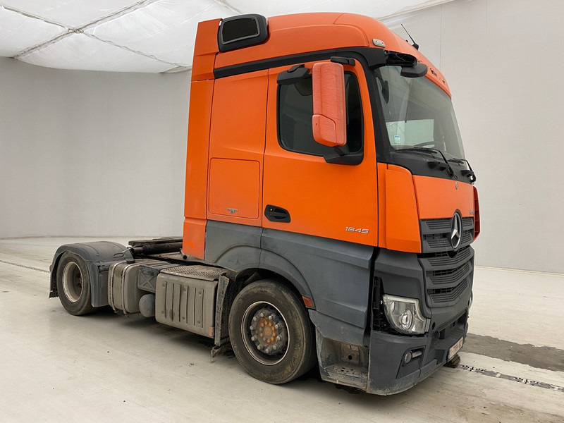Mercedes-Benz Actros 1945 - Tegljač: slika 3 Mercedes-Benz Actros 1945 - Tegljač: slika 3