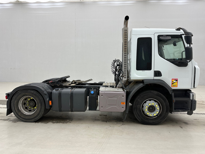 Renault C 430 - Tegljač: slika 4 Renault C 430 - Tegljač: slika 4