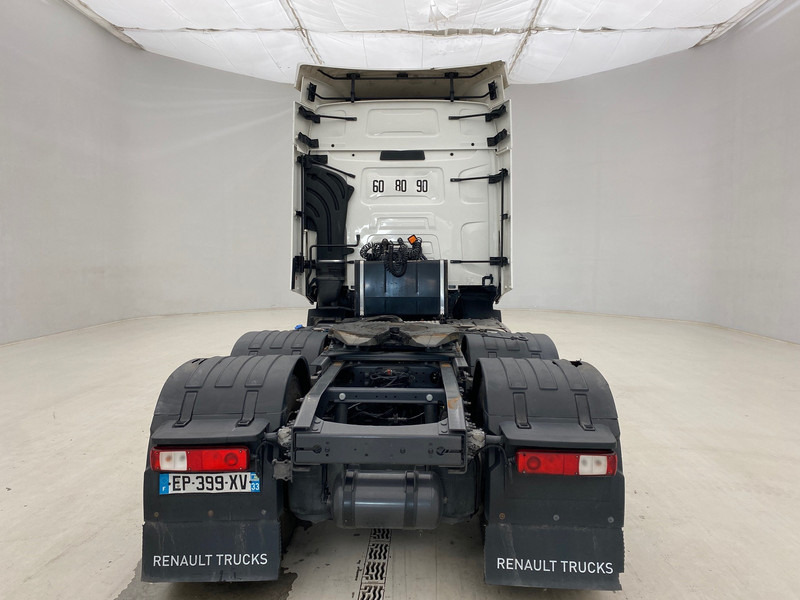 Renault C 520 - 6x4 - Tegljač: slika 5 Renault C 520 - 6x4 - Tegljač: slika 5