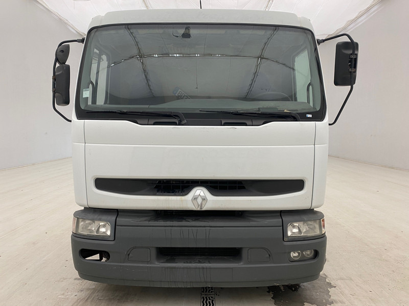 Renault Premium 320 DCi - Tegljač: slika 2 Renault Premium 320 DCi - Tegljač: slika 2