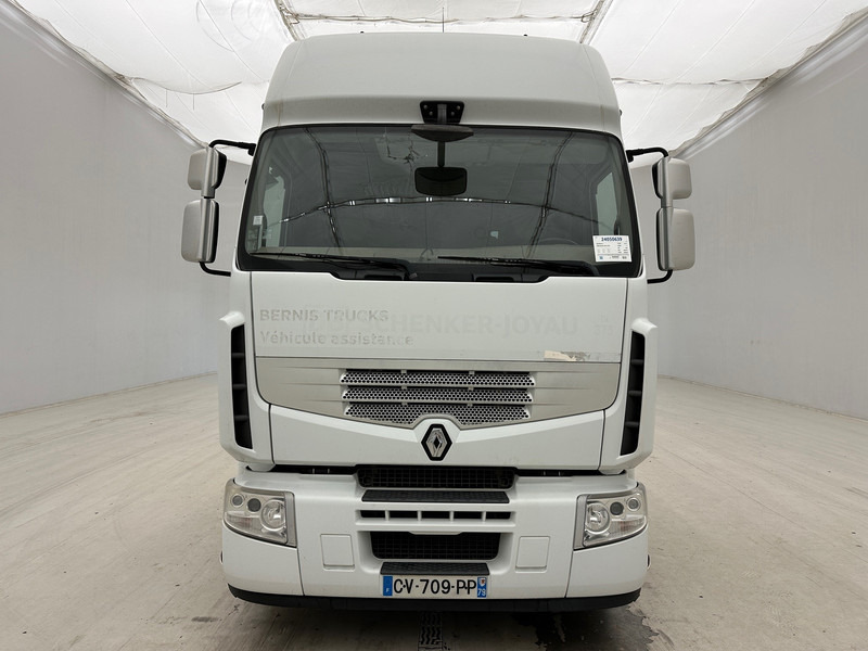Renault Premium 460 DXi - Tegljač: slika 2 Renault Premium 460 DXi - Tegljač: slika 2