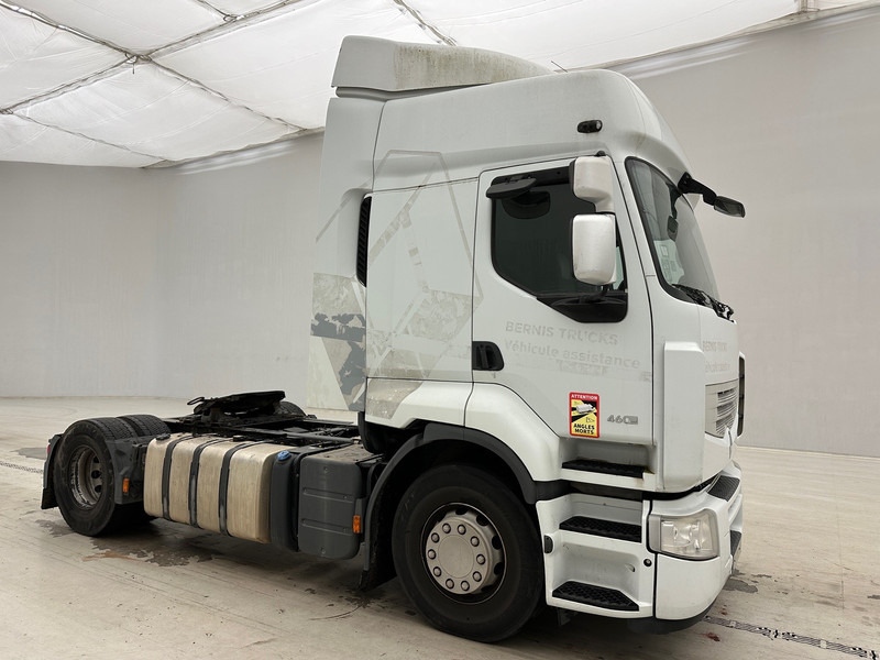Renault Premium 460 DXi - Tegljač: slika 3 Renault Premium 460 DXi - Tegljač: slika 3