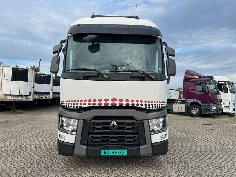 Renault T 460 - Tegljač: slika 2 Renault T 460 - Tegljač: slika 2