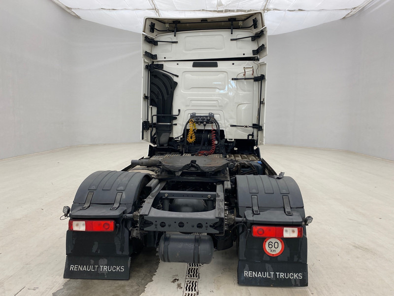 Renault T 480 - Tegljač: slika 5 Renault T 480 - Tegljač: slika 5