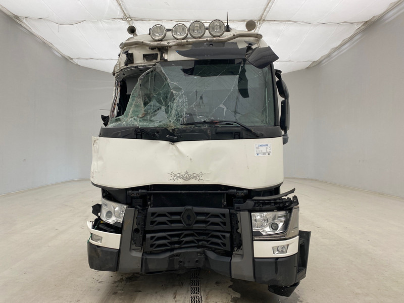 Renault T 480 - Tegljač: slika 2 Renault T 480 - Tegljač: slika 2