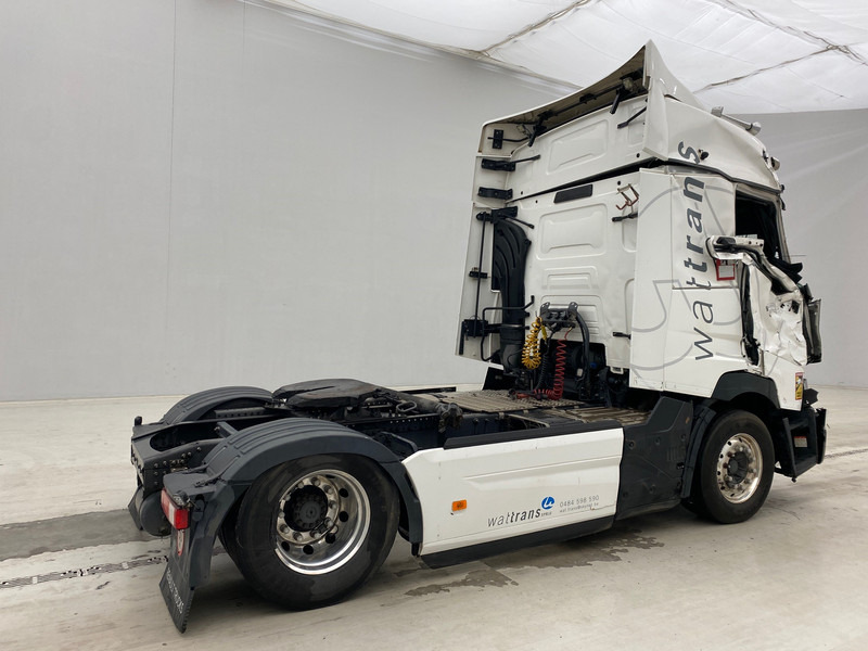 Renault T 480 - Tegljač: slika 4 Renault T 480 - Tegljač: slika 4