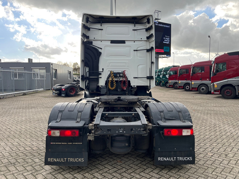 Renault T430 - Tegljač: slika 5 Renault T430 - Tegljač: slika 5