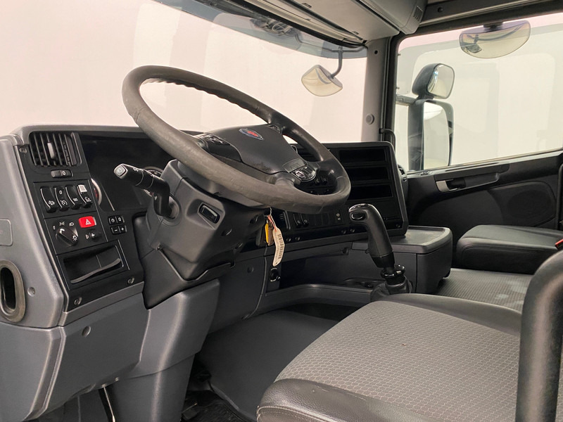 Tegljač Scania G410: slika 9