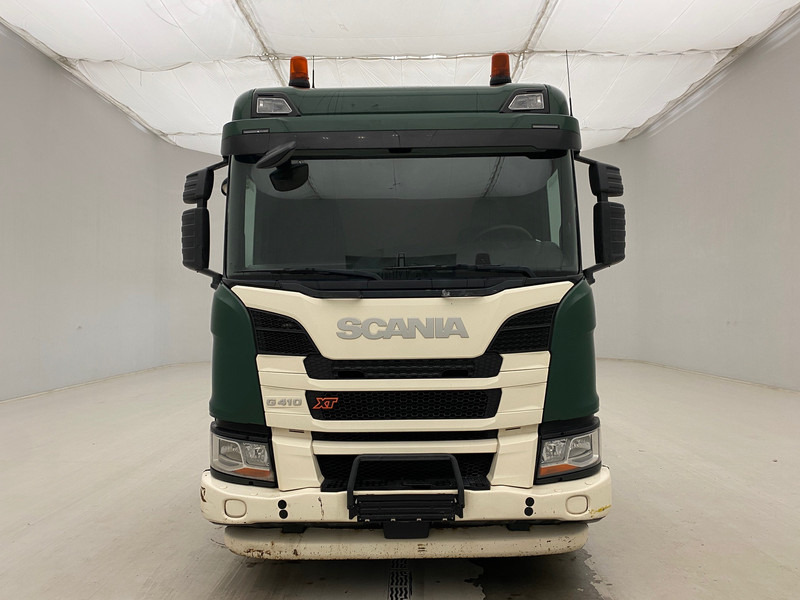 Scania G410 XT - Tegljač: slika 2 Scania G410 XT - Tegljač: slika 2