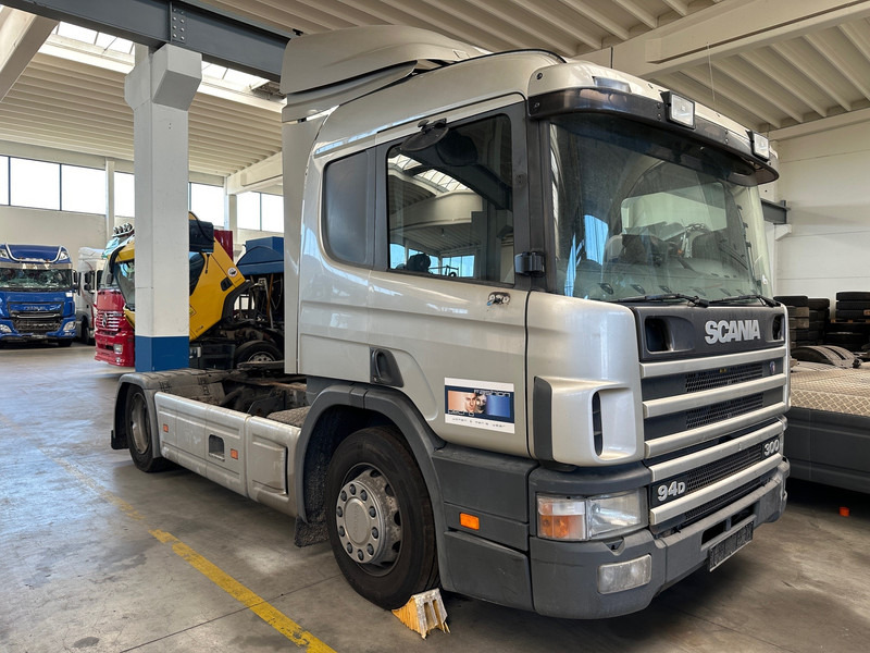 Scania P94.300 - Tegljač: slika 3 Scania P94.300 - Tegljač: slika 3