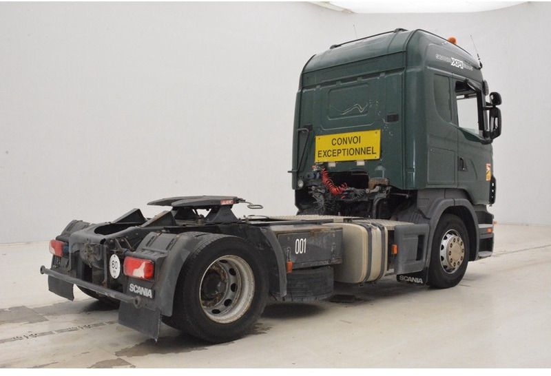 Scania R440 - Tegljač: slika 4 Scania R440 - Tegljač: slika 4