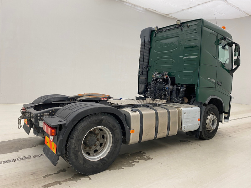 Volvo FH 420 - Tegljač: slika 4 Volvo FH 420 - Tegljač: slika 4