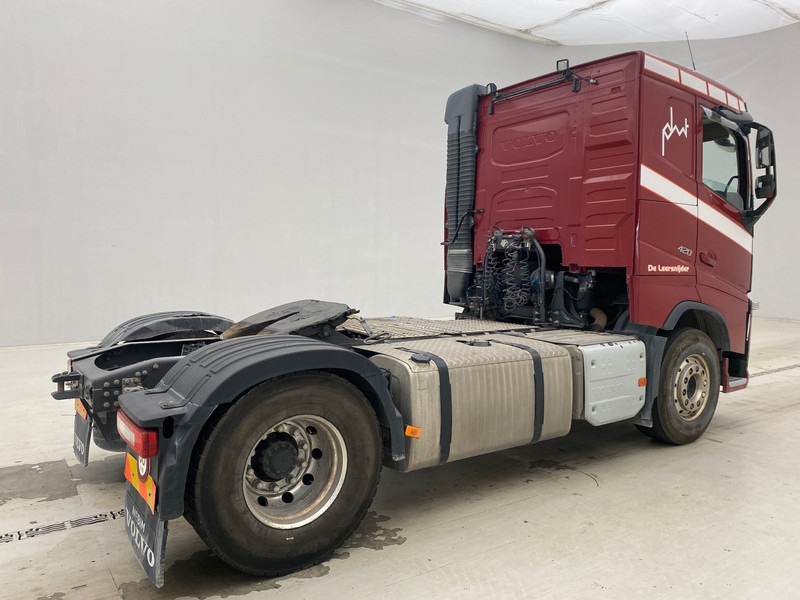 Volvo FH 420 - Tegljač: slika 4 Volvo FH 420 - Tegljač: slika 4