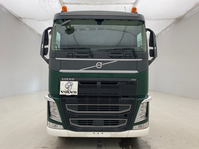 Volvo FH 420 - Tegljač: slika 2 Volvo FH 420 - Tegljač: slika 2