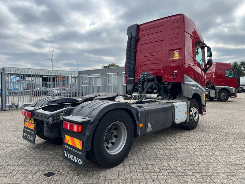 Volvo FH 420 Globetrotter - ADR - Tegljač: slika 4 Volvo FH 420 Globetrotter - ADR - Tegljač: slika 4