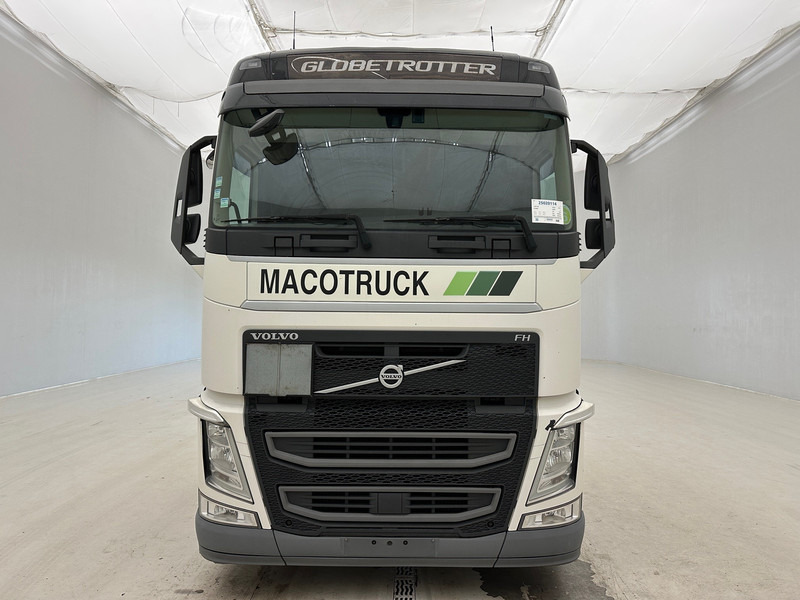 Volvo FH 460 Globetrotter - ADR - Tegljač: slika 2 Volvo FH 460 Globetrotter - ADR - Tegljač: slika 2