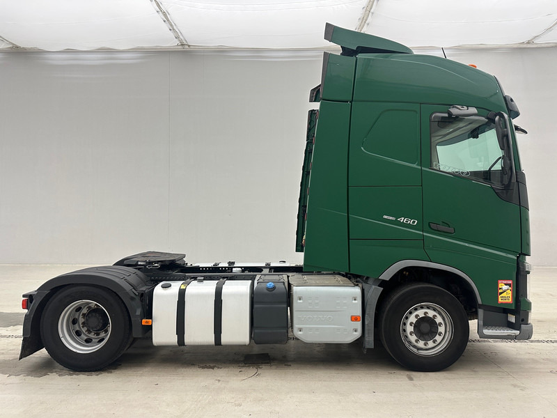 Volvo FH 460 Globetrotter - Tegljač: slika 3 Volvo FH 460 Globetrotter - Tegljač: slika 3