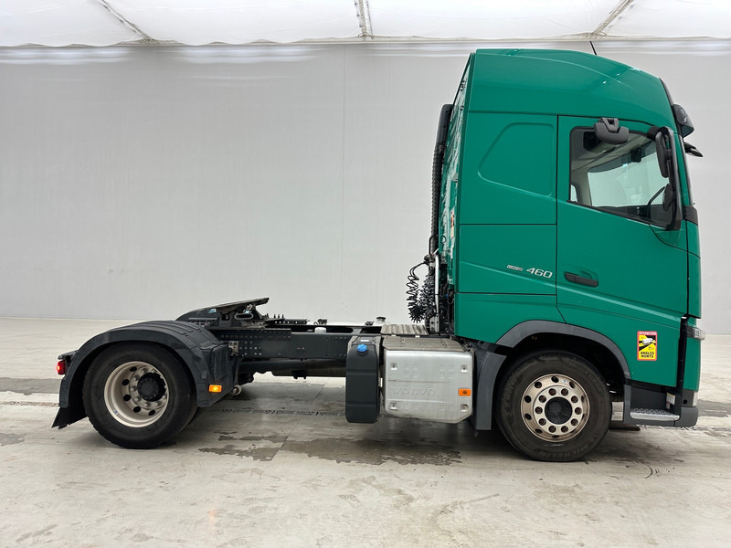 Volvo FH 460 Globetrotter - Tegljač: slika 4 Volvo FH 460 Globetrotter - Tegljač: slika 4