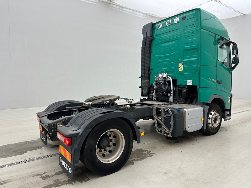 Volvo FH 460 Globetrotter - Tegljač: slika 5 Volvo FH 460 Globetrotter - Tegljač: slika 5