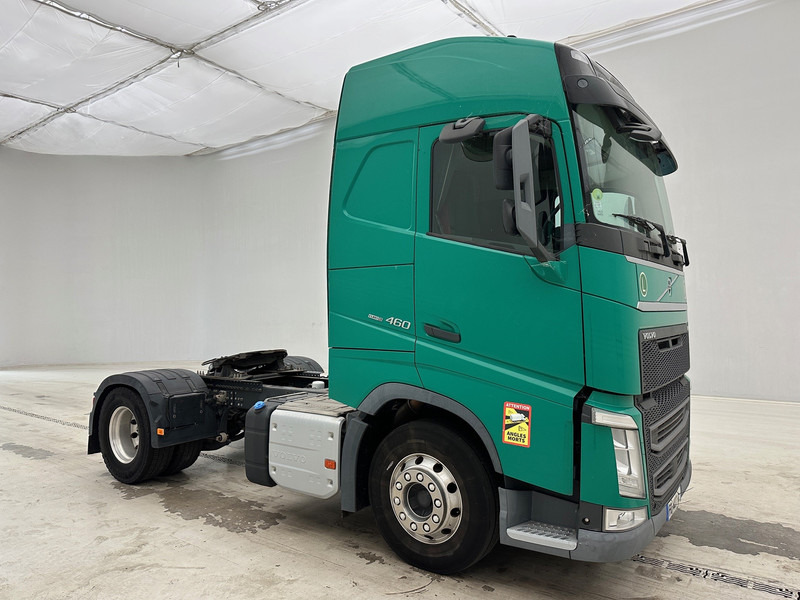 Volvo FH 460 Globetrotter - Tegljač: slika 3 Volvo FH 460 Globetrotter - Tegljač: slika 3