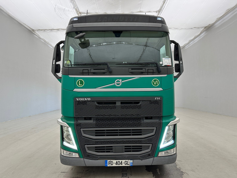 Volvo FH 460 Globetrotter - Tegljač: slika 2 Volvo FH 460 Globetrotter - Tegljač: slika 2