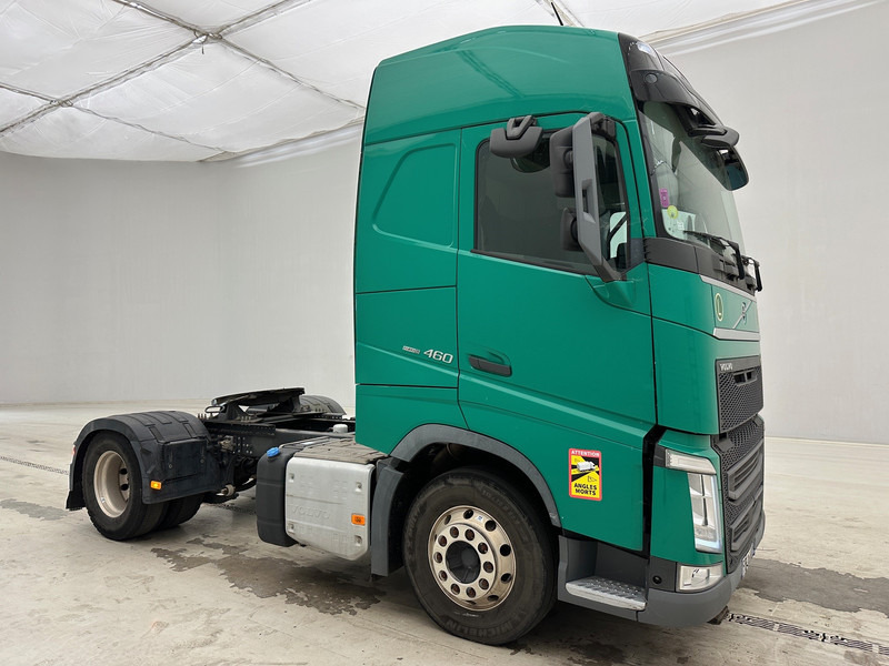 Volvo FH 460 Globetrotter - Tegljač: slika 3 Volvo FH 460 Globetrotter - Tegljač: slika 3