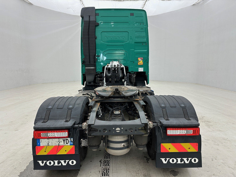 Volvo FH 460 Globetrotter - Tegljač: slika 5 Volvo FH 460 Globetrotter - Tegljač: slika 5