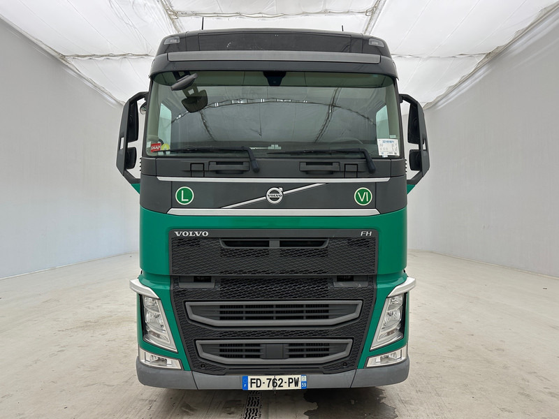 Volvo FH 460 Globetrotter - Tegljač: slika 2 Volvo FH 460 Globetrotter - Tegljač: slika 2