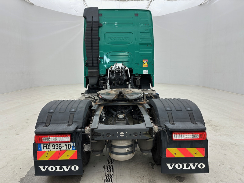 Volvo FH 460 Globetrotter - Tegljač: slika 5 Volvo FH 460 Globetrotter - Tegljač: slika 5