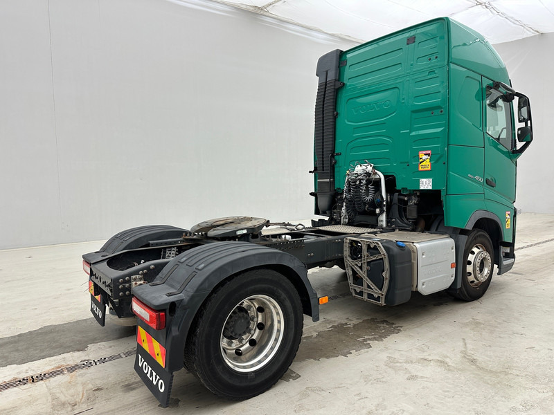 Volvo FH 460 Globetrotter - Tegljač: slika 4 Volvo FH 460 Globetrotter - Tegljač: slika 4