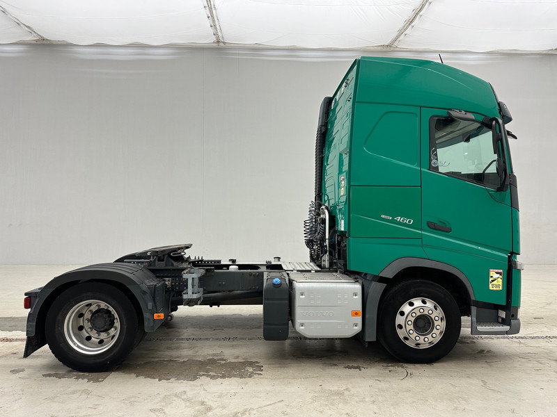 Volvo FH 460 Globetrotter - Tegljač: slika 4 Volvo FH 460 Globetrotter - Tegljač: slika 4