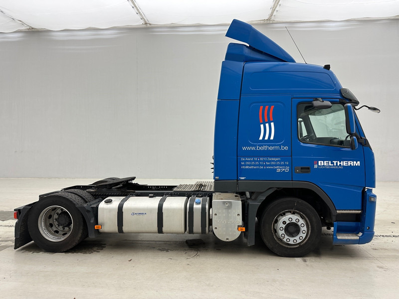 Volvo FM 370 - Tegljač: slika 4 Volvo FM 370 - Tegljač: slika 4
