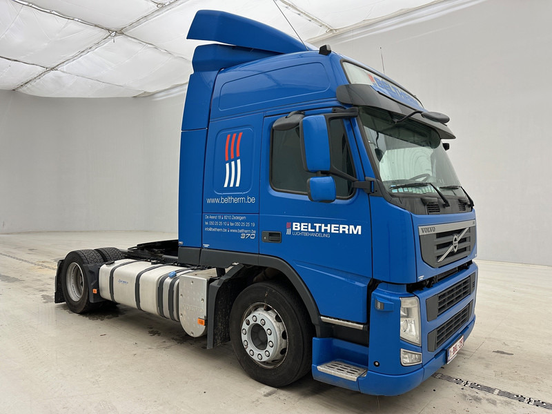 Volvo FM 370 - Tegljač: slika 3 Volvo FM 370 - Tegljač: slika 3
