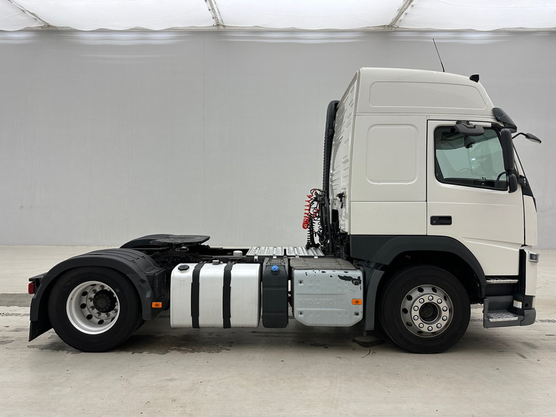 Volvo FM 450 - Tegljač: slika 4 Volvo FM 450 - Tegljač: slika 4