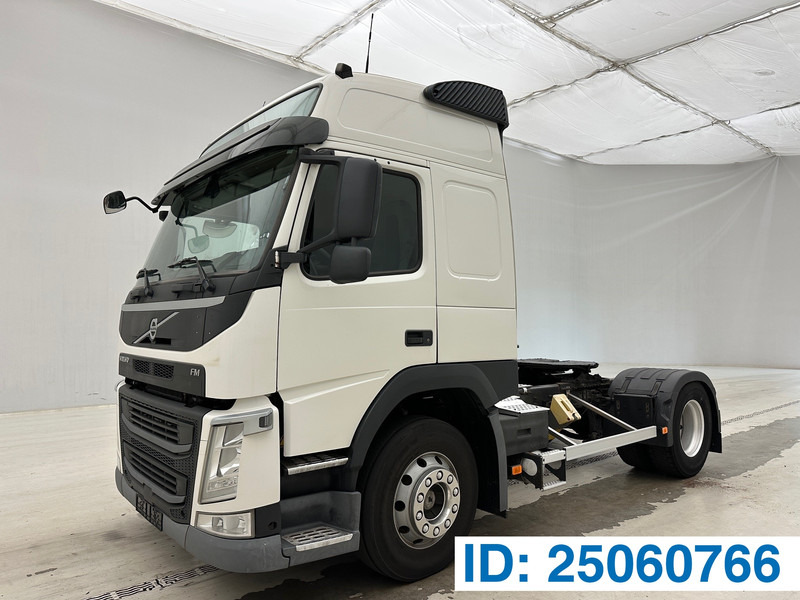 Volvo FM 450 - Tegljač: slika 1 Volvo FM 450 - Tegljač: slika 1
