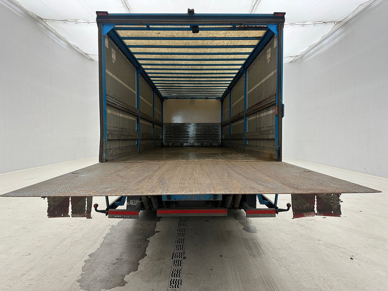 Volvo FE 320 - Kamion sa ceradom: slika 5 Volvo FE 320 - Kamion sa ceradom: slika 5