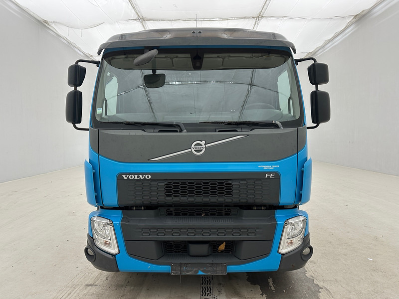 Volvo FE 320 - Kamion sa ceradom: slika 2 Volvo FE 320 - Kamion sa ceradom: slika 2