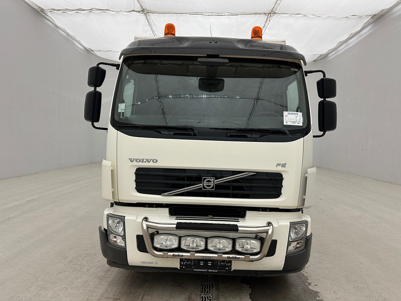 Volvo FE 340 - Kamion sa ceradom: slika 2 Volvo FE 340 - Kamion sa ceradom: slika 2