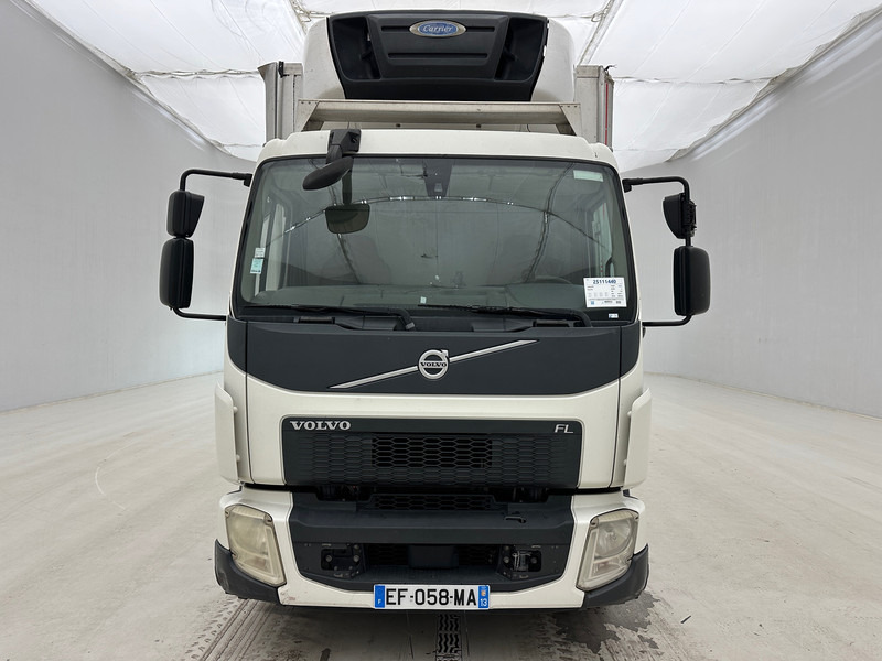 Volvo FL 210 - Hladnjača: slika 2 Volvo FL 210 - Hladnjača: slika 2