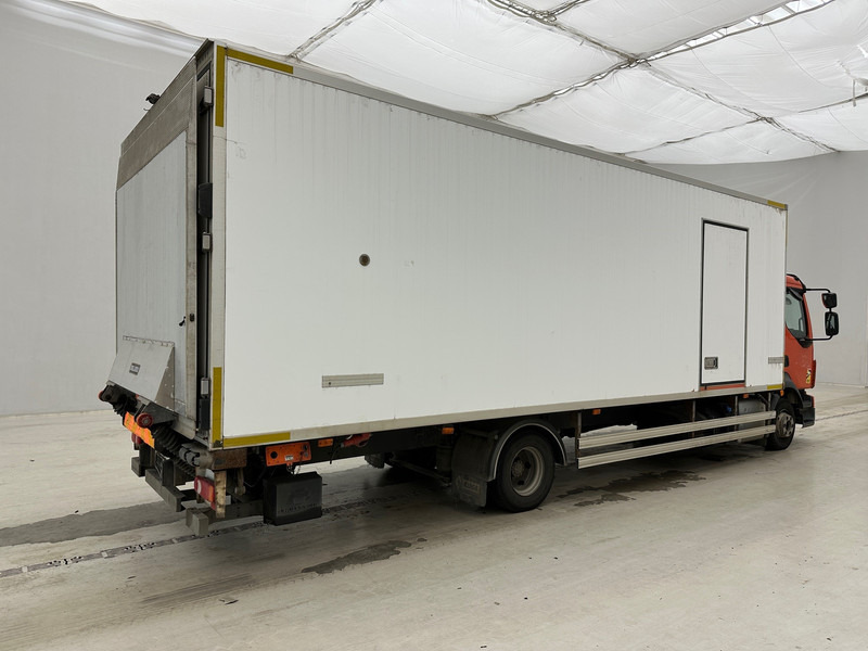 Volvo FL 210 - Hladnjača: slika 4 Volvo FL 210 - Hladnjača: slika 4