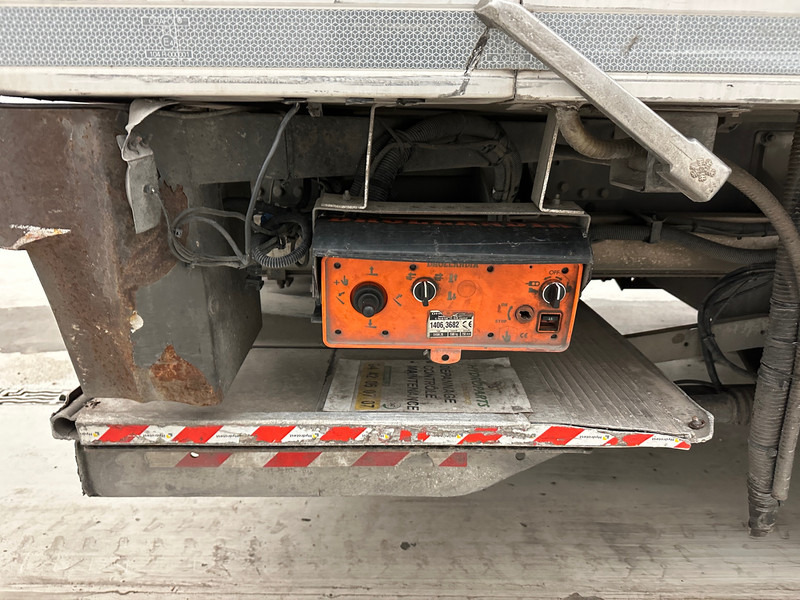 Volvo FL 250 - Hladnjača: slika 4 Volvo FL 250 - Hladnjača: slika 4