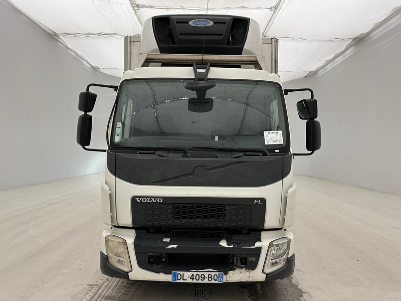 Volvo FL 250 - Hladnjača: slika 2 Volvo FL 250 - Hladnjača: slika 2