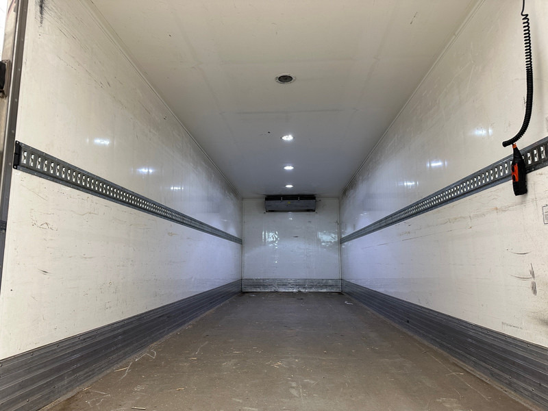 Volvo FL 250 - Hladnjača: slika 5 Volvo FL 250 - Hladnjača: slika 5