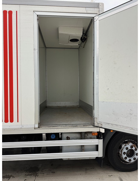 Volvo FL 250 - Hladnjača: slika 4 Volvo FL 250 - Hladnjača: slika 4