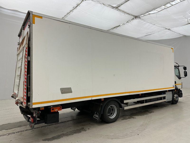 Volvo FL 250 - Hladnjača: slika 4 Volvo FL 250 - Hladnjača: slika 4