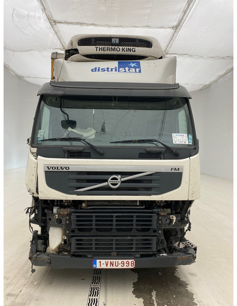 Volvo FM 330 - Hladnjača: slika 2 Volvo FM 330 - Hladnjača: slika 2