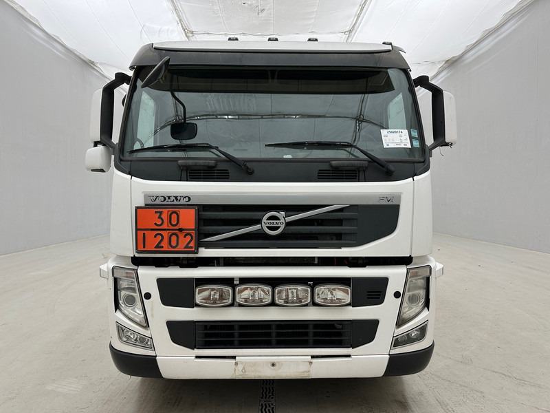 Volvo FM 380 - 6x2 - Kamion cisterna: slika 2 Volvo FM 380 - 6x2 - Kamion cisterna: slika 2